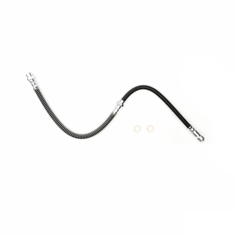 Mitsubishi Outlander Brake Hose - Front - R1 Concepts - `03-`04